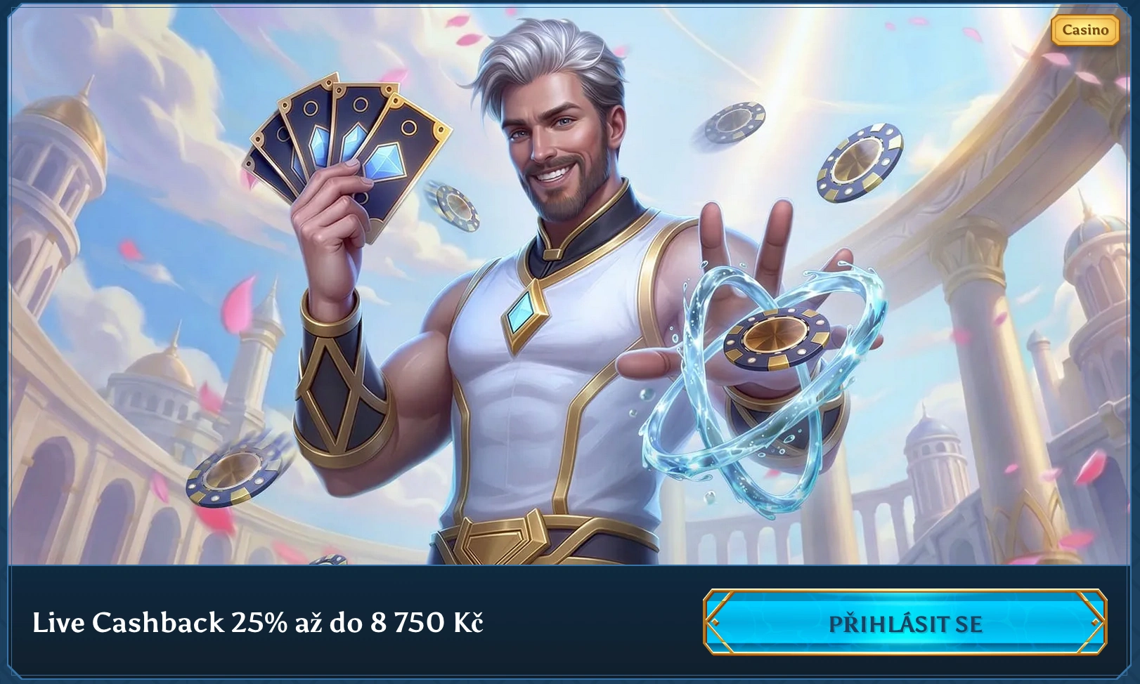 casea casino no deposit bonus